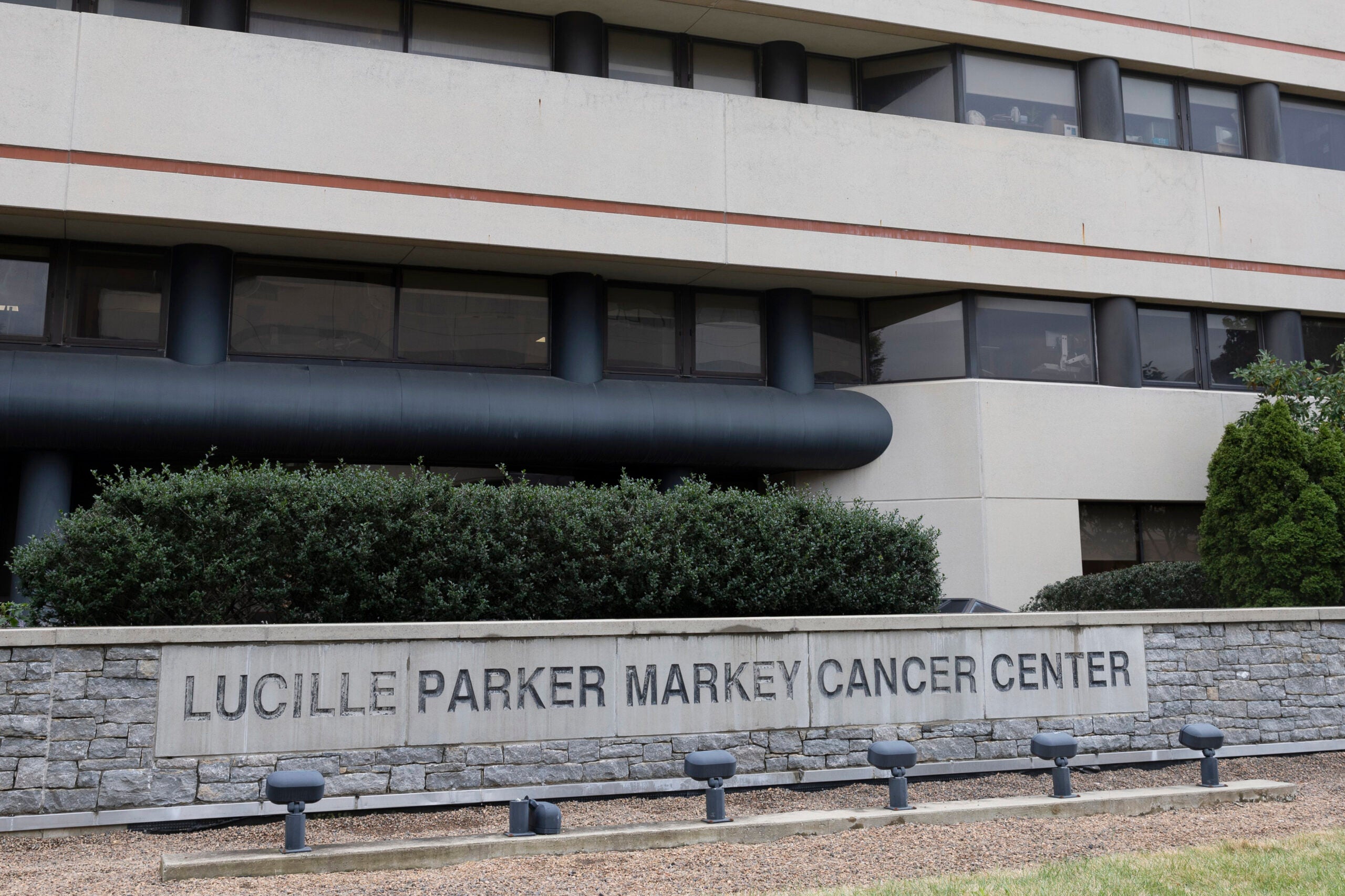 New home for University of Kentucky cancer center will help accelerate ...