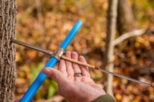 Family Forest Carbon Program includes management plans including analysis of family owned forests