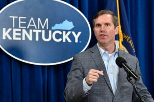 Beshear signs executive orders making Juneteenth state holiday, establishing CROWN Act to protect Black hairstyles from discrimination