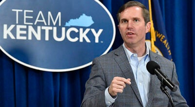 Beshear signs executive orders making Juneteenth state holiday, establishing CROWN Act to protect Black hairstyles from discrimination