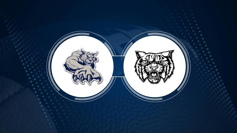 Betsy Layne vs. Bath County High School football live stream, TV – Friday, August 30