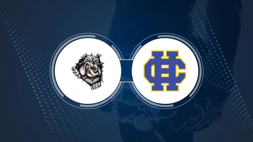 Cooper High vs. Henry Clay High School football live stream, TV – Friday, August 30