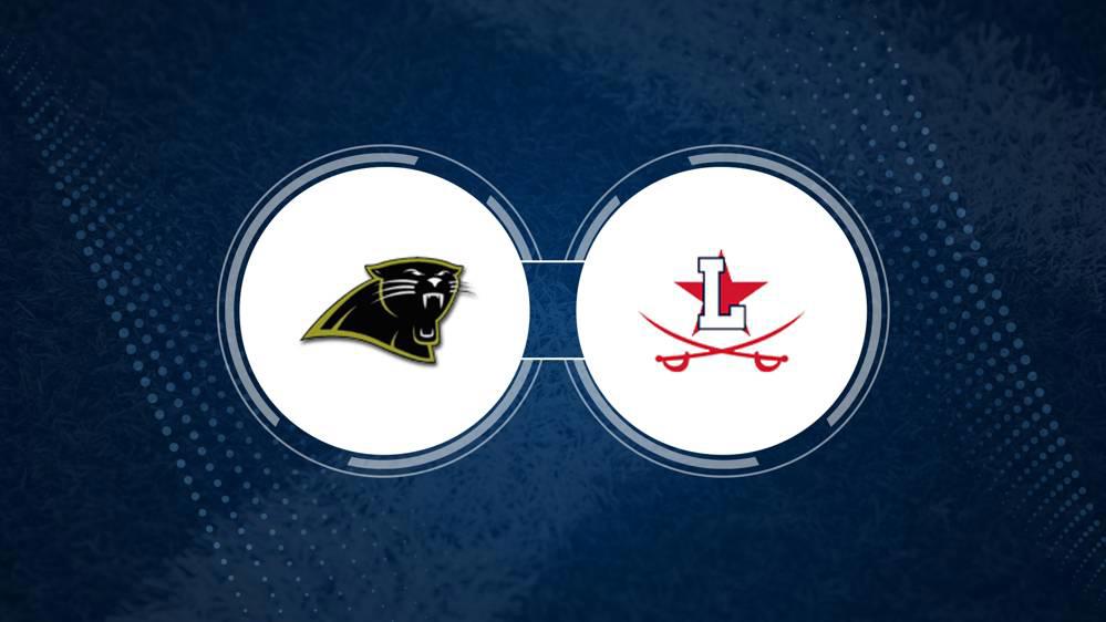 Fleming County vs. Lafayette High School football live stream, TV – Friday, August 23