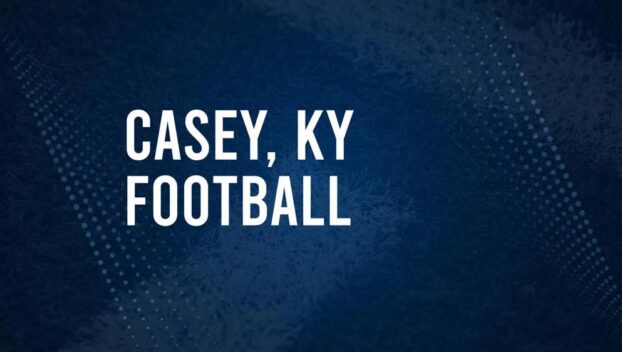 How to Watch Casey County, KY High School Football Games Streaming Live – August 30