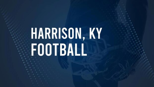 How to Watch Harrison County, KY High School Football Games Streaming Live – August 30