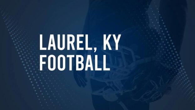 How to Watch Laurel County, KY High School Football Games Streaming Live – August 30