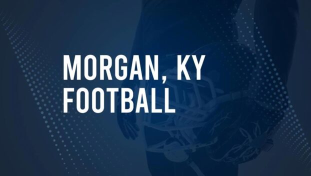 How to Watch Morgan County, KY High School Football Games Streaming Live – August 23