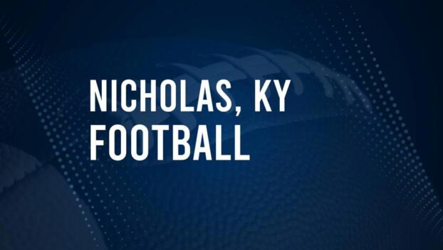 How to Watch Nicholas County, KY High School Football Games Streaming Live – August 23