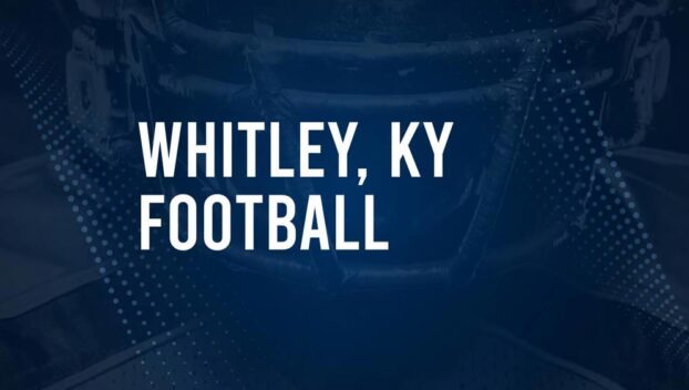 How to Watch Whitley County, KY High School Football Games Streaming Live – August 30