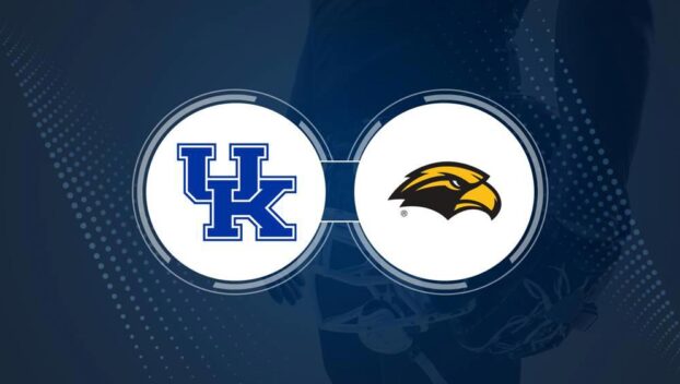 Kentucky vs. Southern Miss: Odds, spread, and over/under - August 31