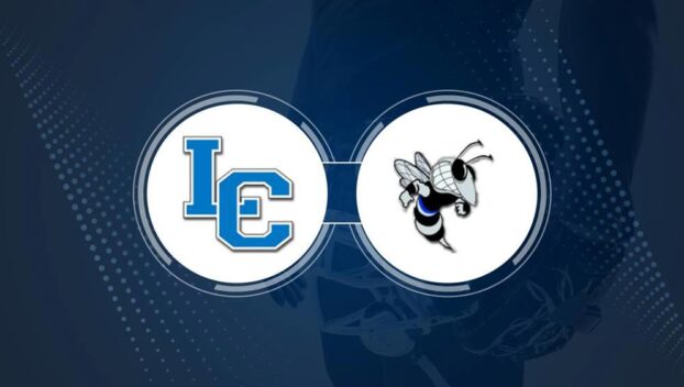 Lewis County vs. Nicholas Co Middle-High School football live stream, TV – Friday, August 23