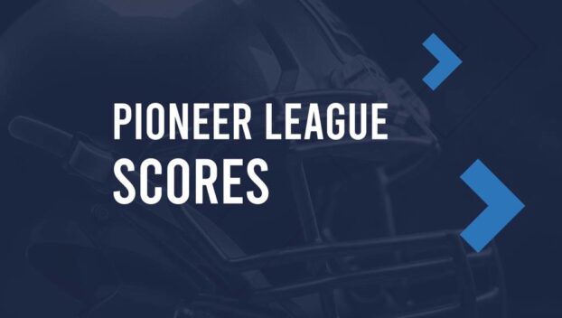 Pioneer League Football Scores and Results – Week 1 2024