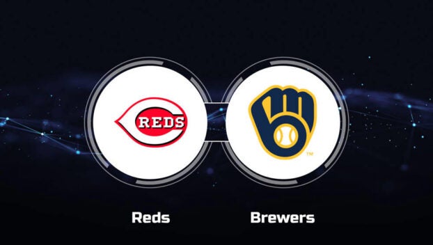 Reds vs. Brewers: Betting Preview for August 11