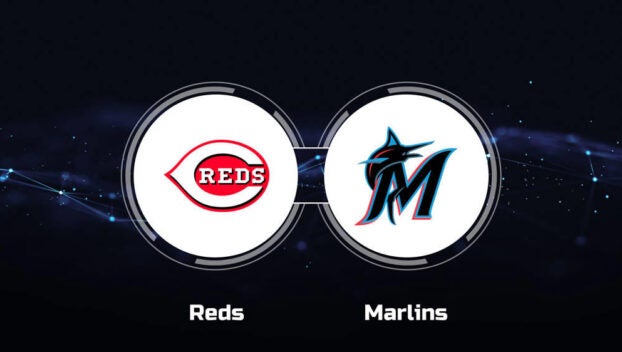 Reds vs. Marlins: Betting Preview for August 5