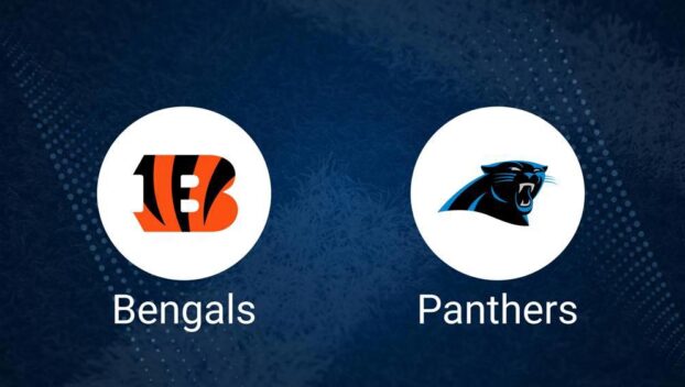 Bengals vs. Panthers Predictions & Picks: Odds, Moneyline, Spread - Week 4