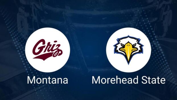 Best Bets, Predictions & Odds for the Morehead State vs. Montana Game – Saturday, Sept. 14