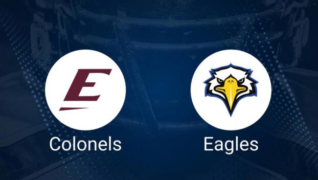 Eastern Kentucky vs. Morehead State Predictions & Picks: Odds, Moneyline, Spread - Saturday, Sept. 21