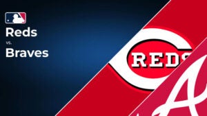 How to Watch the Reds vs. Braves Game: Streaming & TV Channel Info for Sept. 17