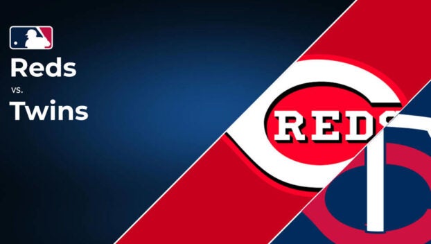 How to Watch the Reds vs. Twins Game: Streaming & TV Channel Info for Sept. 13