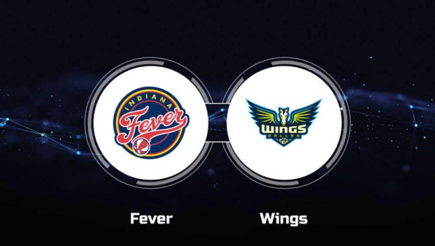 Indiana Fever vs. Dallas Wings Betting Odds and Matchup Preview - Sunday, Sept. 15