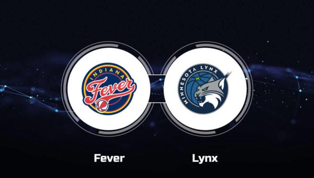 Indiana Fever vs. Minnesota Lynx Betting Odds and Matchup Preview - Friday, Sept. 6