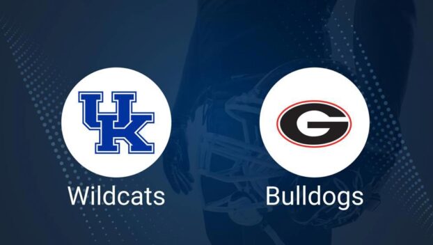 Kentucky vs. Georgia Predictions & Picks: Odds, Moneyline, Spread - Saturday, Sept. 14