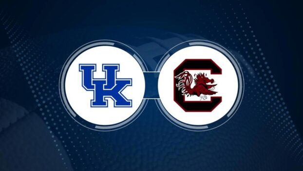 Kentucky vs. South Carolina: Odds, spread, and over/under - Sept. 7