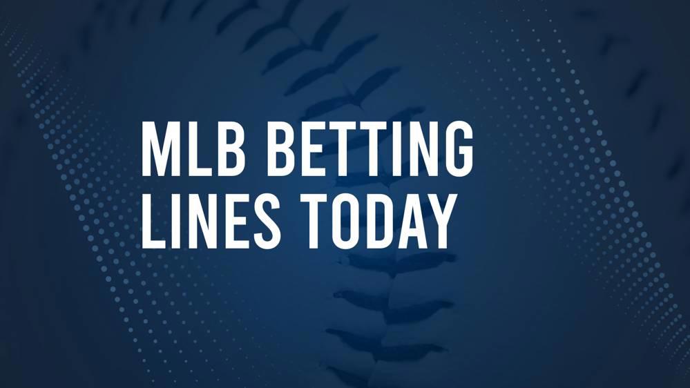 MLB Betting Lines and Picks Today | Sept. 14