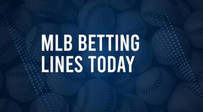 MLB Betting Lines and Picks Today | Sept. 21