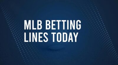 MLB Betting Lines and Picks Today | Sept. 8