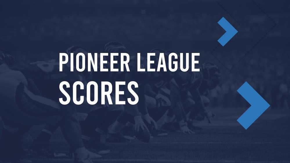 Pioneer League Football Scores and Results – Week 2 2024