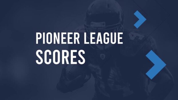 Pioneer League Football Scores and Results – Week 5 2024