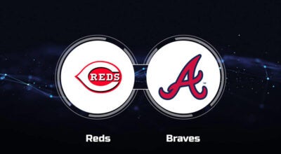 Reds vs. Braves: Betting Preview for Sept. 18