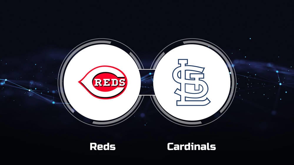 Reds vs. Cardinals: Betting Preview for Sept. 12