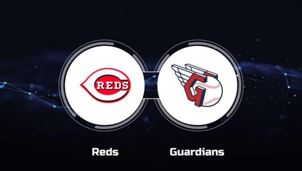 Reds vs. Guardians: Betting Preview for Sept. 24