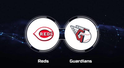 Reds vs. Guardians: Betting Preview for Sept. 25