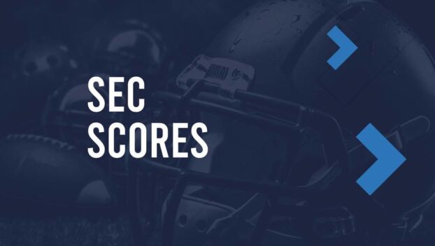 SEC Football Scores and Results – Week 2 2024