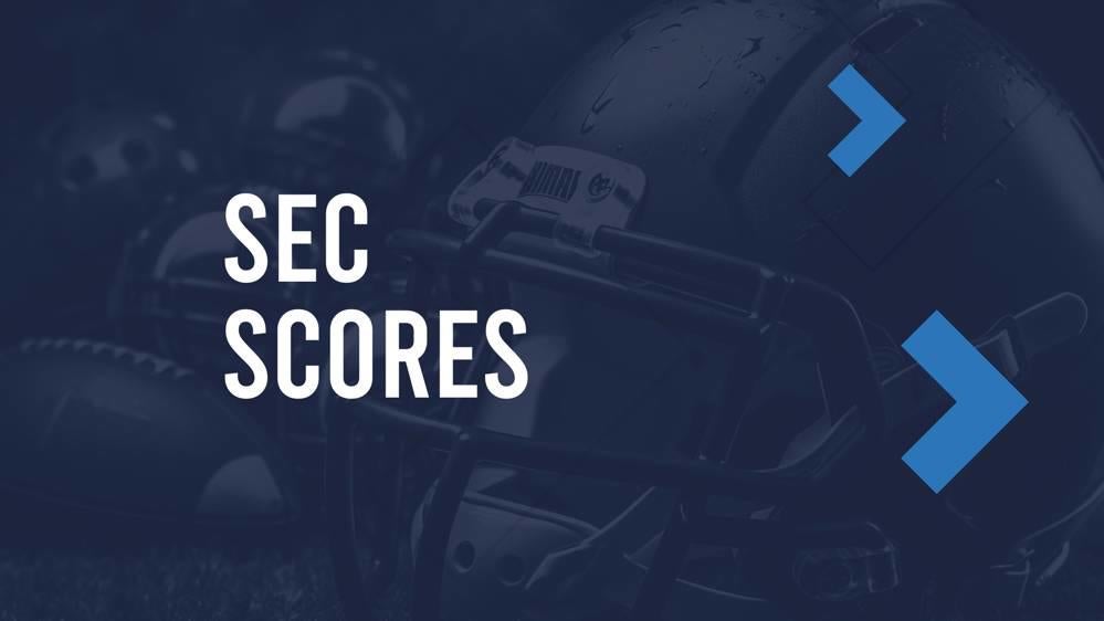 SEC Football Scores and Results – Week 3 2024