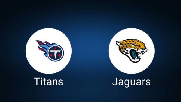 Tennessee Titans vs. Jacksonville Jaguars Week 17 Tickets Available – Sunday, Dec. 29 at EverBank Stadium