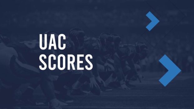 UAC Football Scores and Results – Week 2 2024