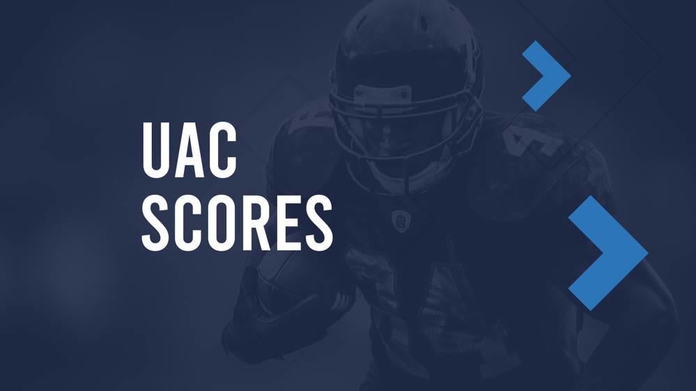 UAC Football Scores and Results – Week 3 2024