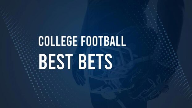 Week 2 College Football Computer Picks & Predictions