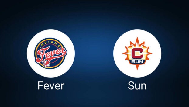 Where to Watch Indiana Fever vs. Connecticut Sun Game 1 on TV or Streaming Live - Sunday, Sept. 22