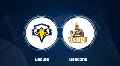 Where to Watch Morehead State vs. Valparaiso on TV or Streaming Live - Sept. 28