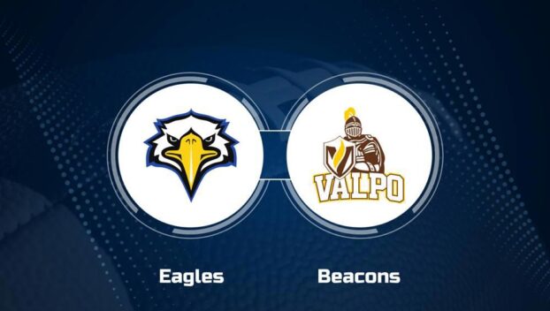 Where to Watch Morehead State vs. Valparaiso on TV or Streaming Live - Sept. 28