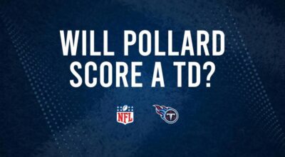 Will Tony Pollard Score a Touchdown Against the Dolphins on Monday Night Football in Week 4?