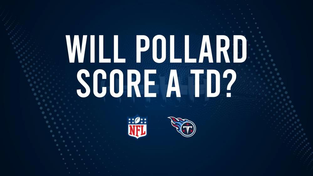Will Tony Pollard Score a Touchdown Against the Jets in Week 2?