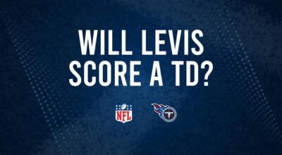 Will Will Levis Score a Touchdown Against the Packers in Week 3?