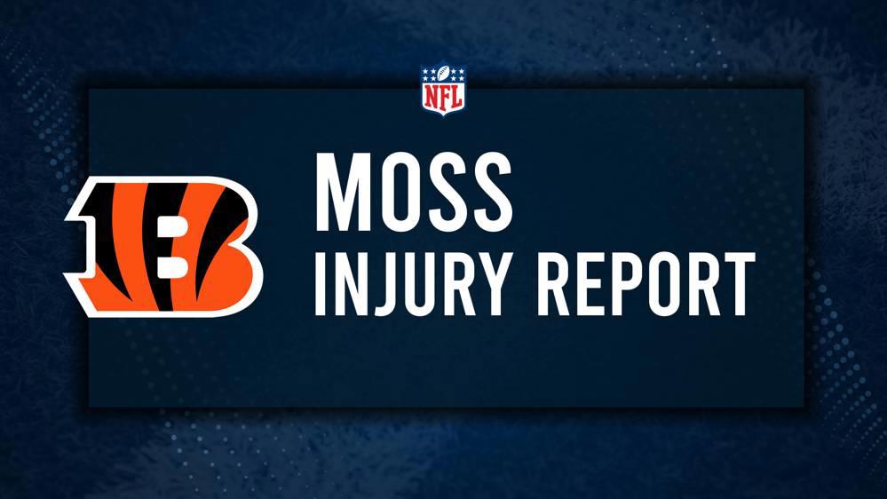 Will Zack Moss Play in Week 2? NFL Injury Status, News & Updates