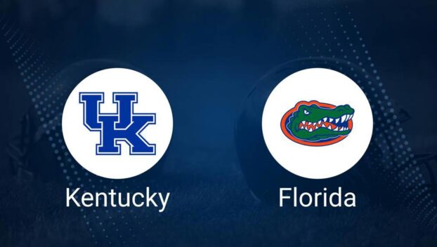 Best Bets, Predictions & Odds for the Florida vs. Kentucky Game – Saturday, Oct. 19